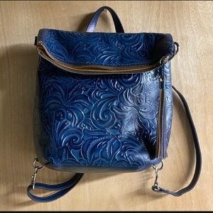 Patricia Nash Luzille Backpack